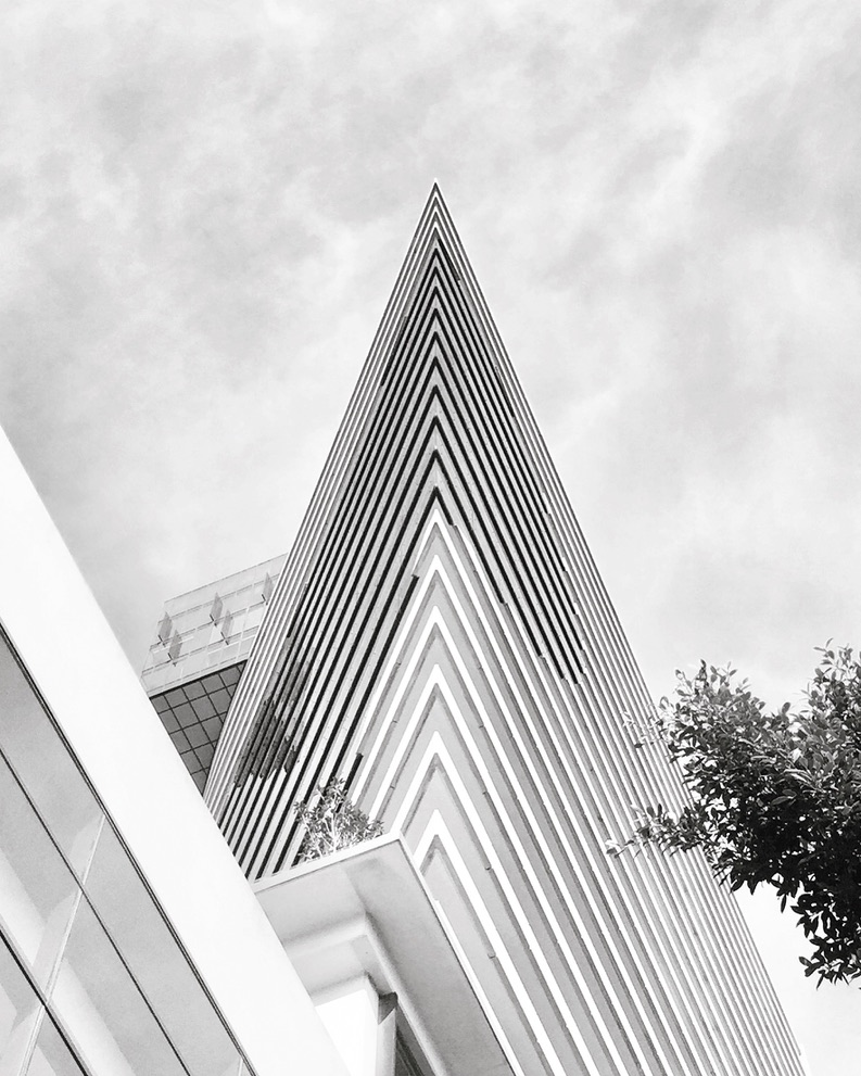 Contemporary Timelessness