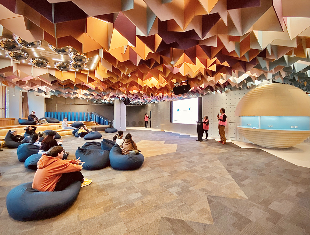 Form & Space: Selected Works